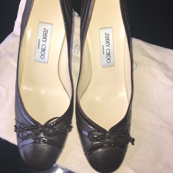 Jimmy Choo London Pump size 8 - Picture 5 of 8